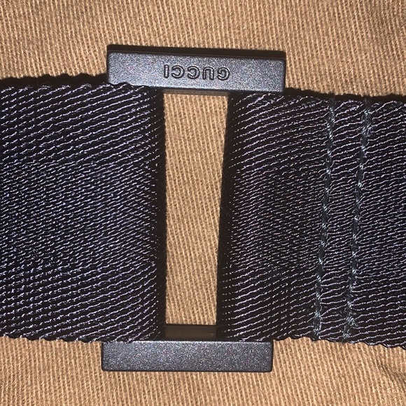 GUCCI tote/messenger bag - Picture 5 of 10